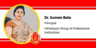 Himalayan Group of Professional Institutions, Sirmaur, Principal: Dr. Suman Bala Interview
